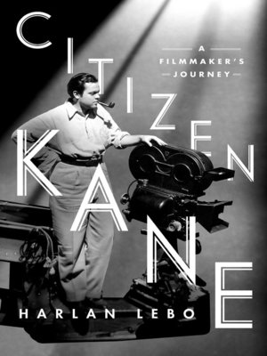 cover image of Citizen Kane